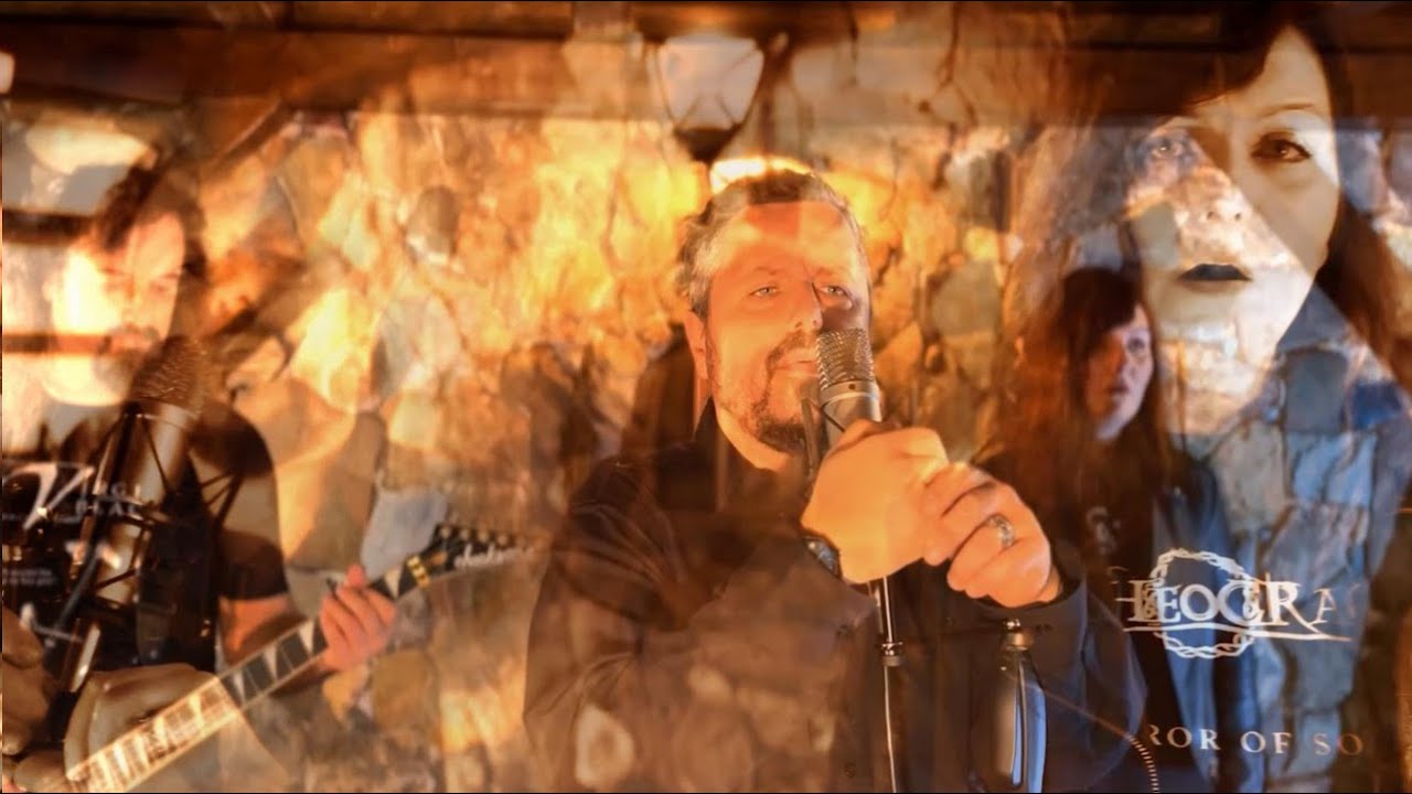 My Darkest Time - new era (OFFICIAL VIDEO)