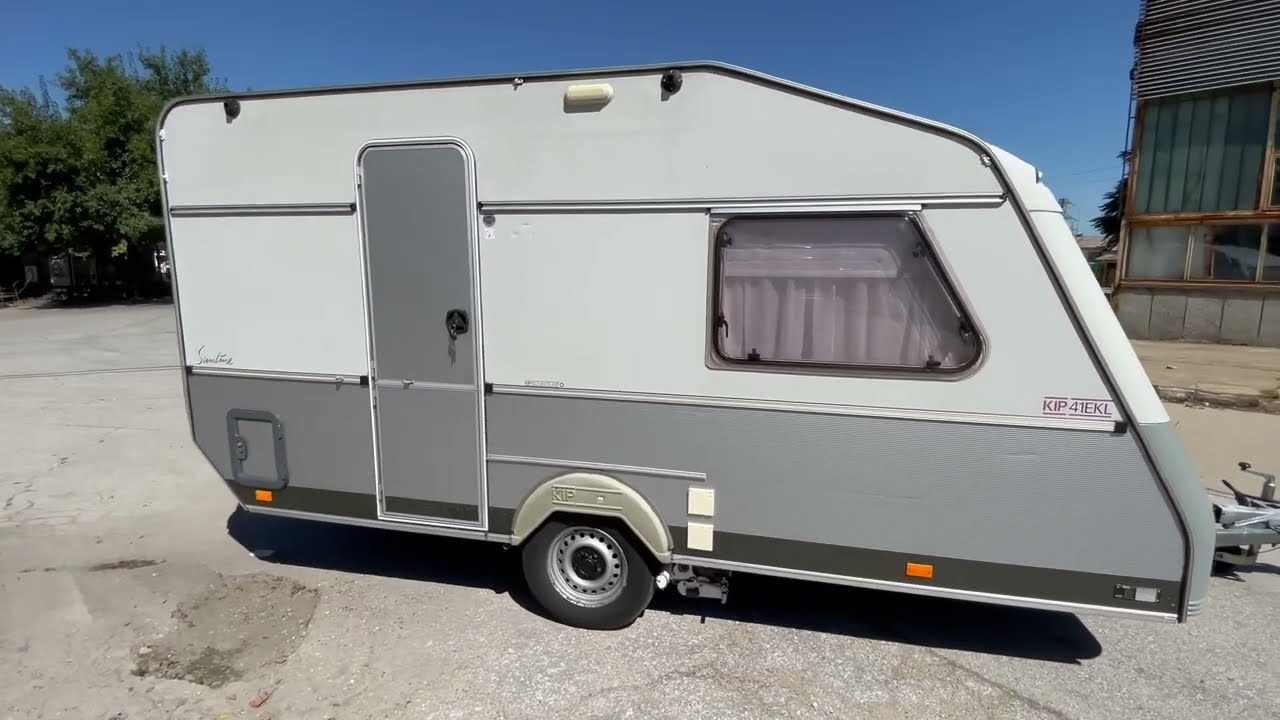 Kip SunLine 41 EKL
