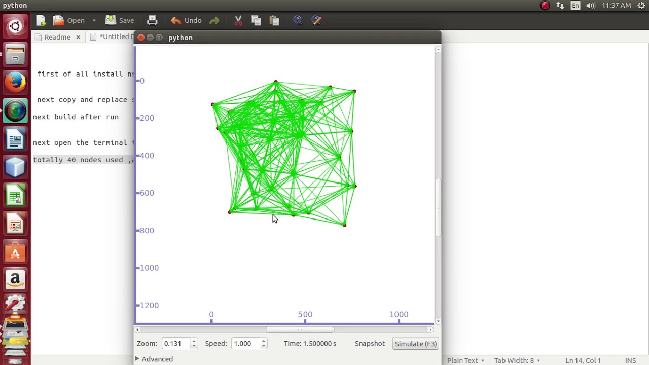 Secure Localization Algorithm for Wireless Sensor Network Projects