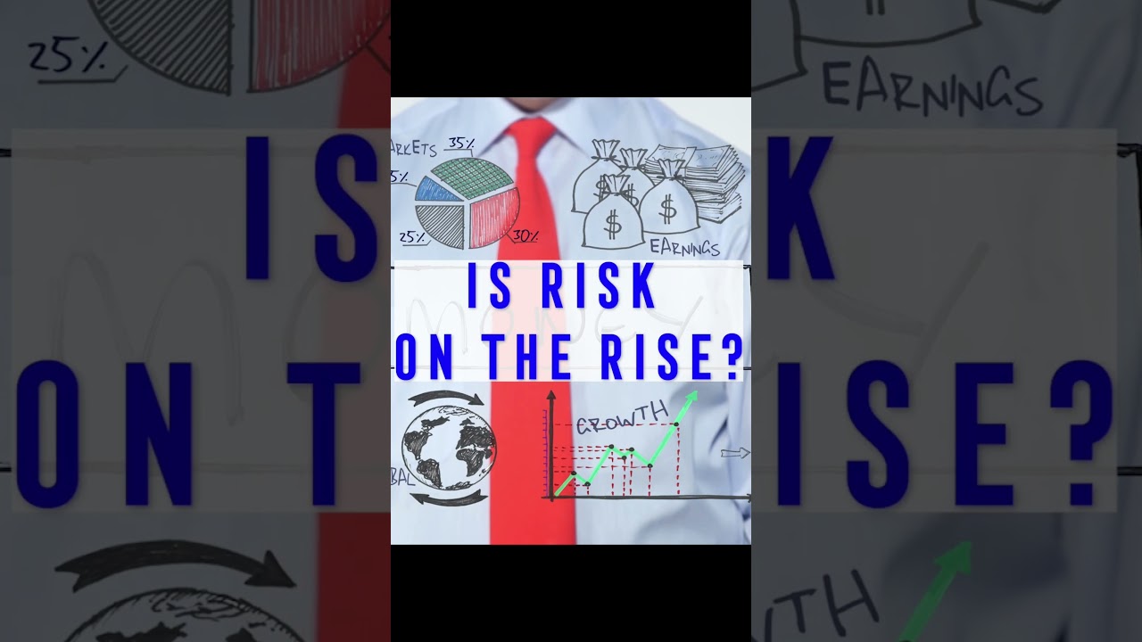 Gold, Conflict & Market Risks  What Should You Do With Your Money