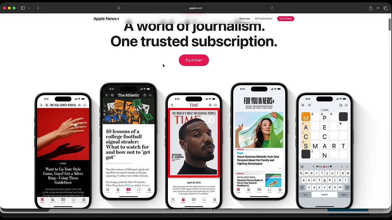 How to create group in Safari