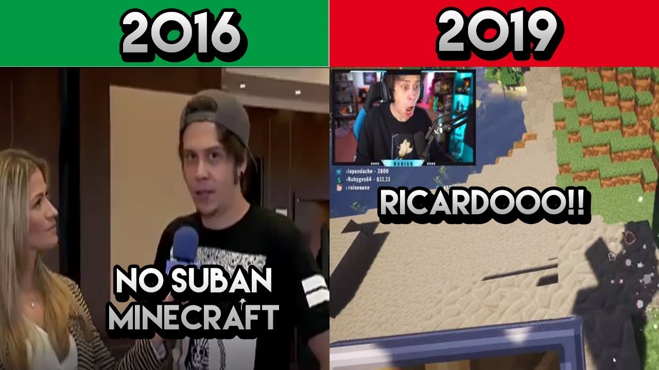 &iquest;POR QU&Eacute; REVIVI&Oacute; MINECRAFT EN EL 2019? | bySmash