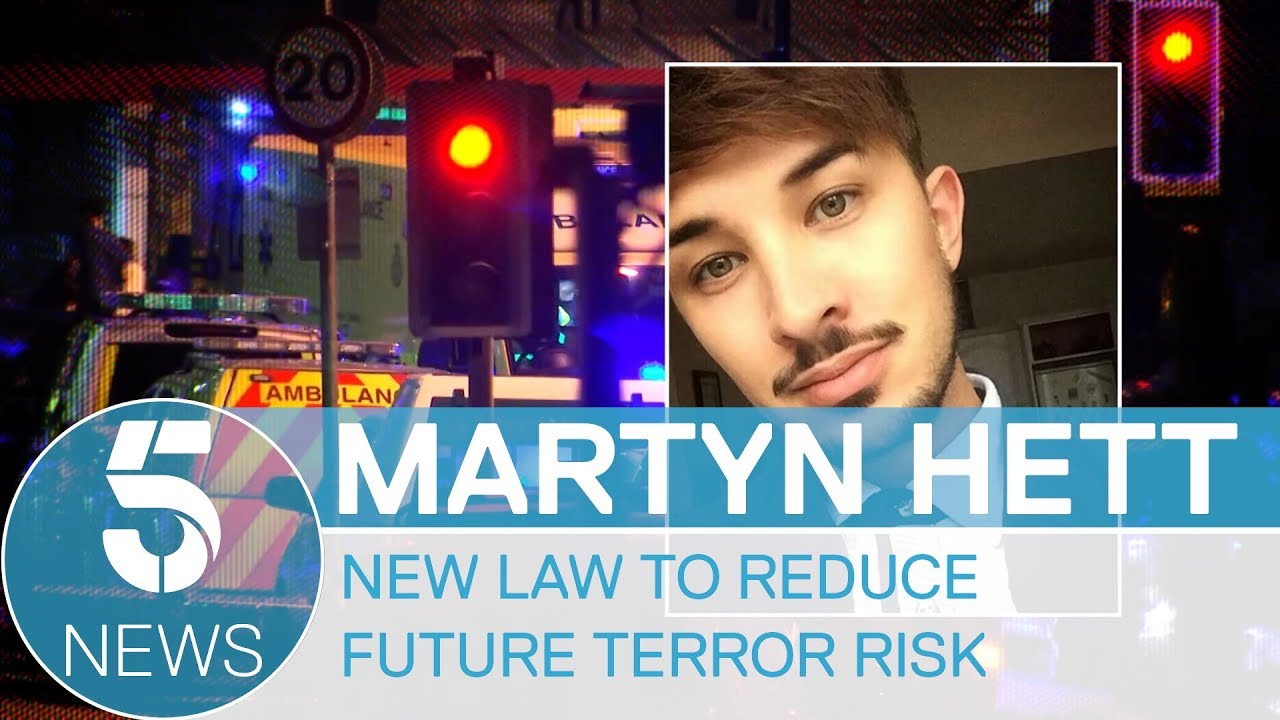 Martyn's Law: Make venues safer in wake Manchester Arena terror attack | 5 News