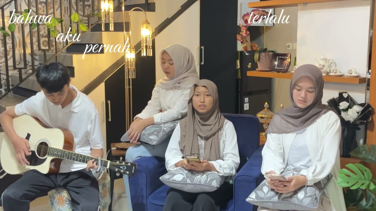 MUSIKALISASI PUISI