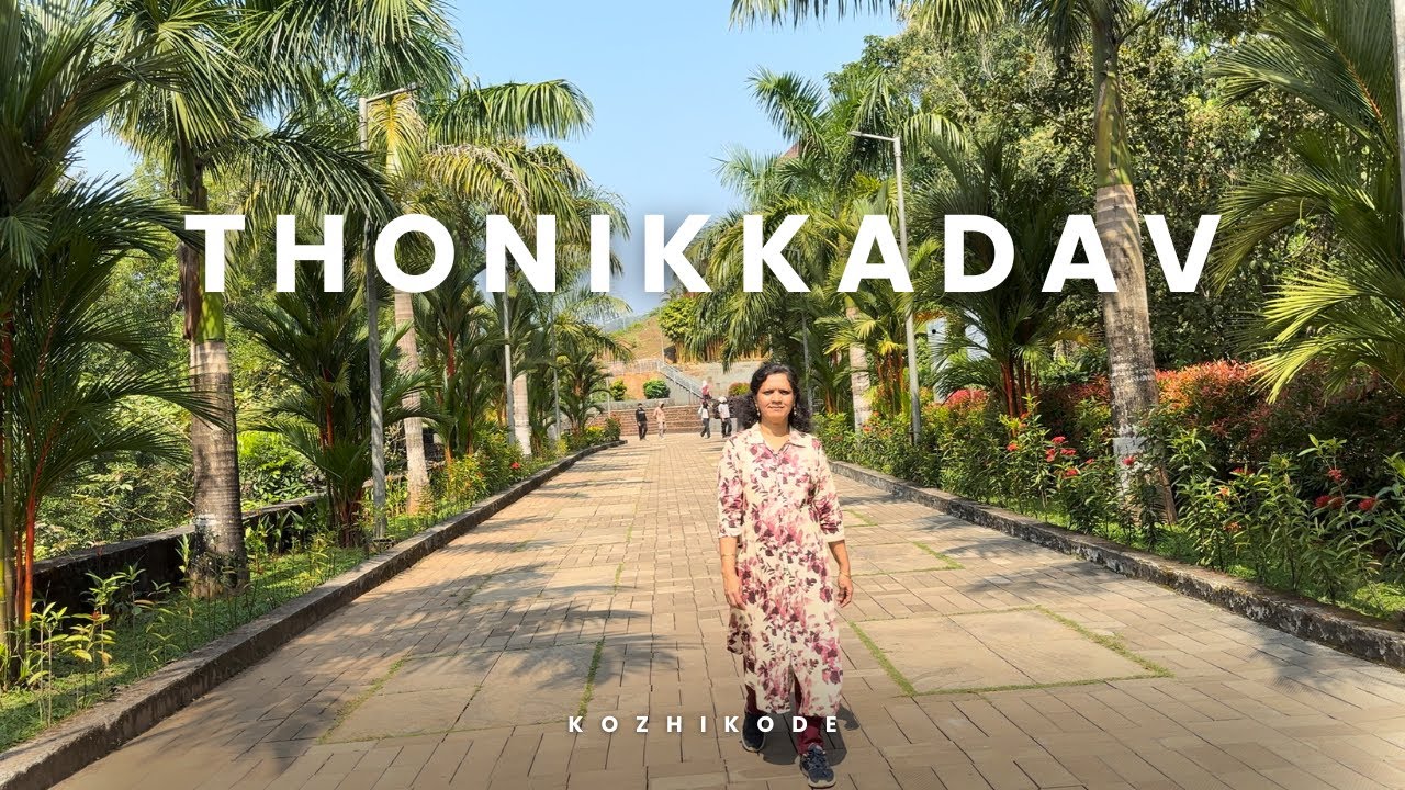 കോഴിക്കോടിന്റ ഗവി😊#beestravelworld #keralatourism #thonikkadav #youtube #kozhikode