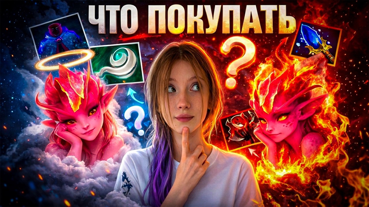 Dark Willow НА ВСЕ ПОЗИЦИИ, а нужно ли?