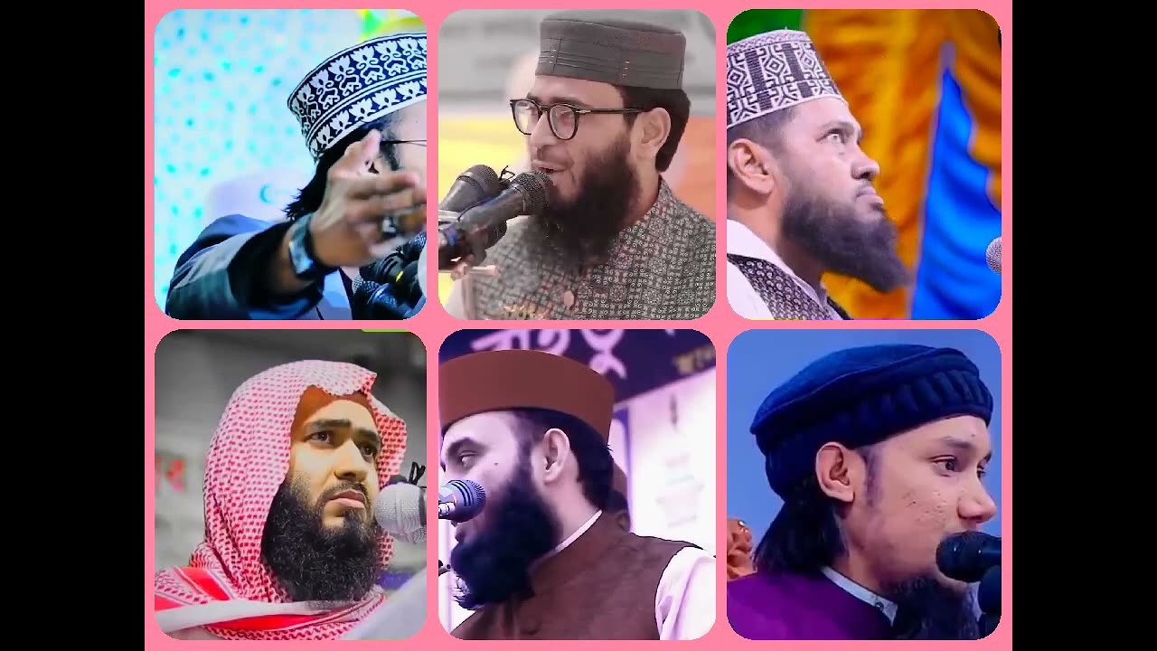 কথাগুলো কলিজায় লাগে😳 | আবু তোহা আদনান | মনোয়ার | জামশেদ মজুমদার | মোকারম বারী | মিজানুর রহমান | আসিফ