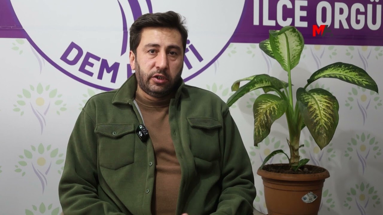 Aşan: Abdullah Öcalan’ın özgürlüğünü haykıracağız