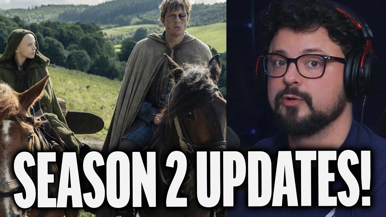 AKOTSK Finale Thoughts, Season 2 Updates, & MORE! THRONES IS WINNING!