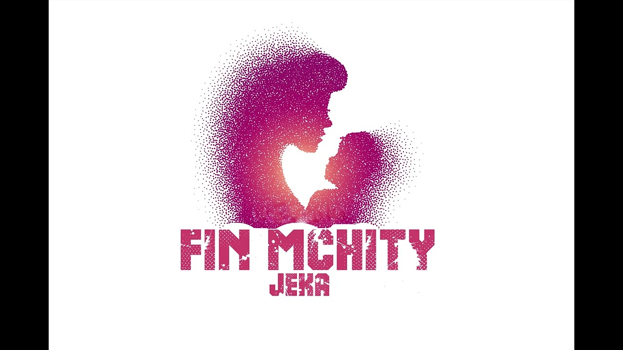 JEKA - FIN MCHITI (Official Audio)