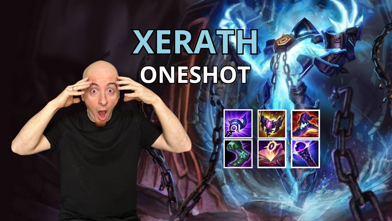 Ten trik działa od Bronzu do Mastera (serio) | League of Legends