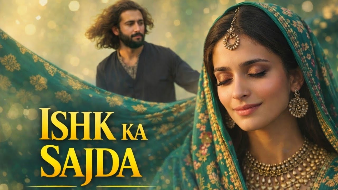 Ishk Ka Sajda 💔 Heart Touching Song | Most Painful Emotional Qawwali | Broken Heart Music