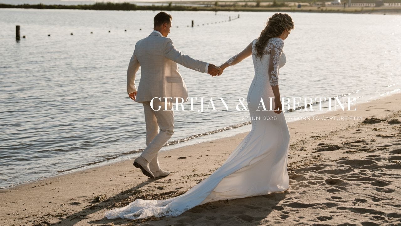 TRAILER // Gertjan & Albertine - 27 juni 2025
