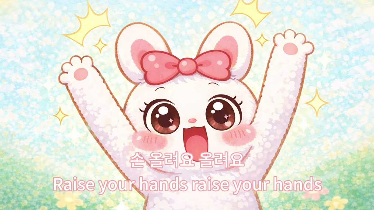 I'm Surprised Song for Kids 😲 | Feelings & Emotions English Song | Day 11 | 꼬미나라