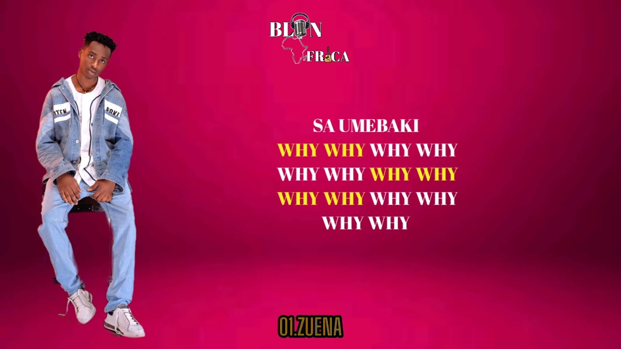 Zuena c son official audio 