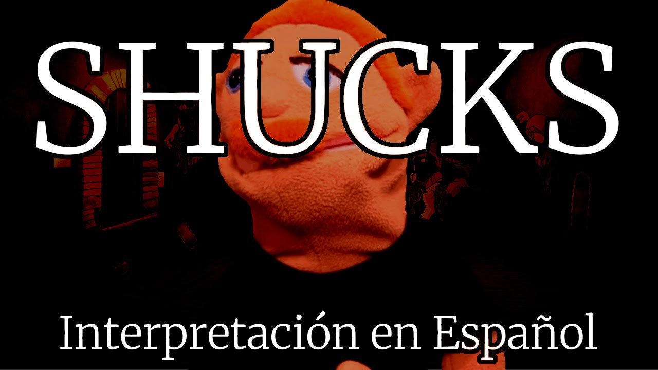 Shucks (El De Marley Jauz) | Interpretación en Español | Cover Pequeño