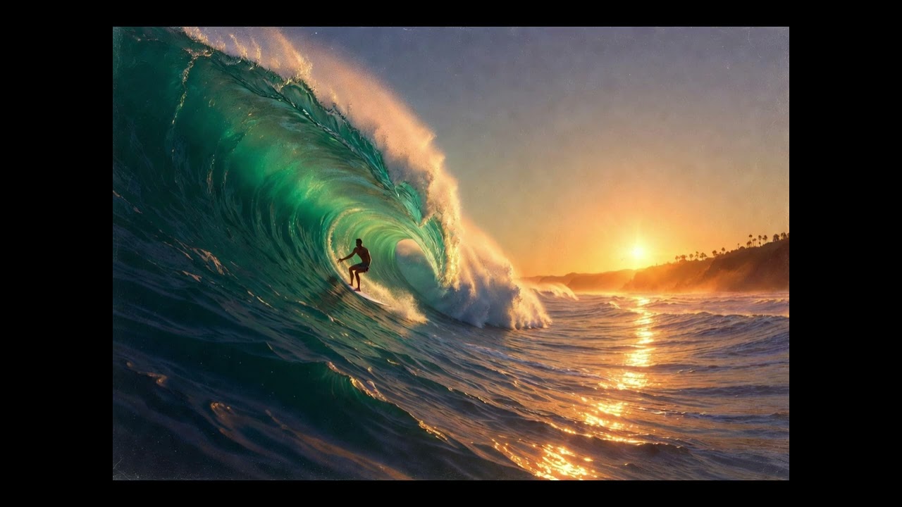 Endless Ride (Live at Spirit Club, San Diego — June 16, 2023)