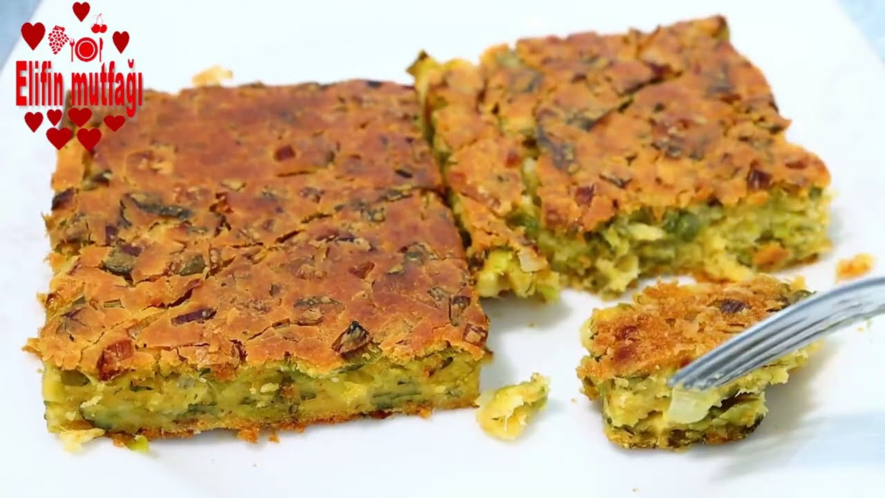 Рецепт кукурузного хлеба с луком -пореем