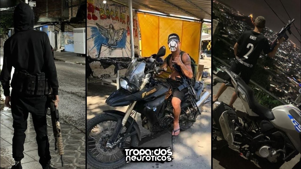 10 MINUTINHOS DO CV NA RLK DOS CRIAS PART 2+2 - (DJ DG DO BROOKLYN)
