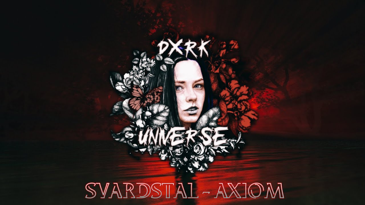 Lxst Cxntury Type | Svardstal - Axiom (Phonk Music)
