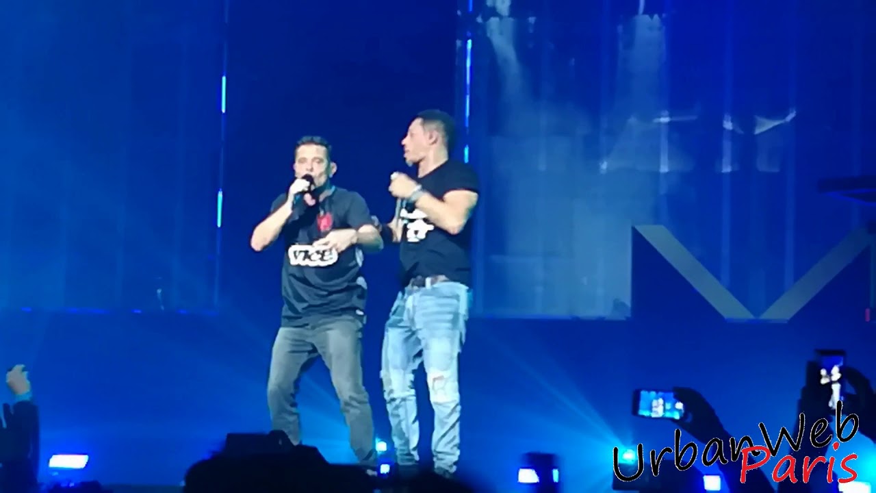 NTM   That's My People Festival Chorus 2018 à la Seine Musicale