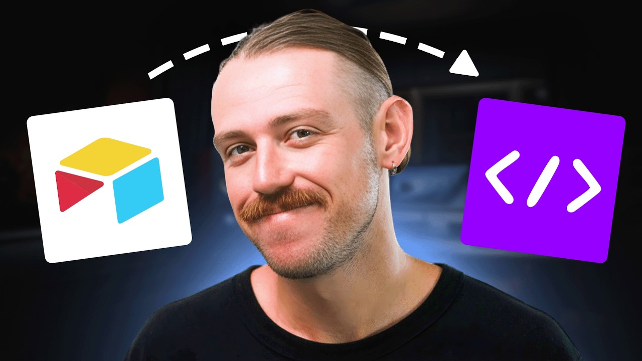Don't Fear Scripts in Airtable (They’re Game-Changers)
