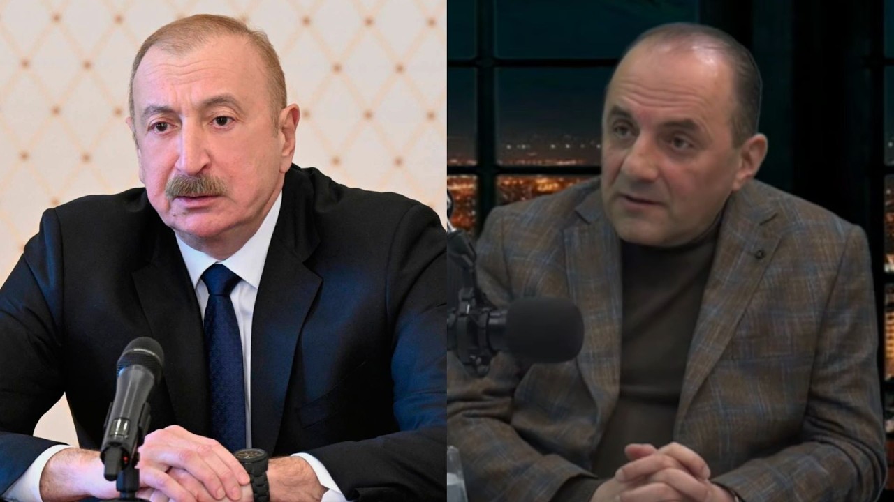 Азербайджан под ударом: Самое слабое звено в большой ближневосточной войне