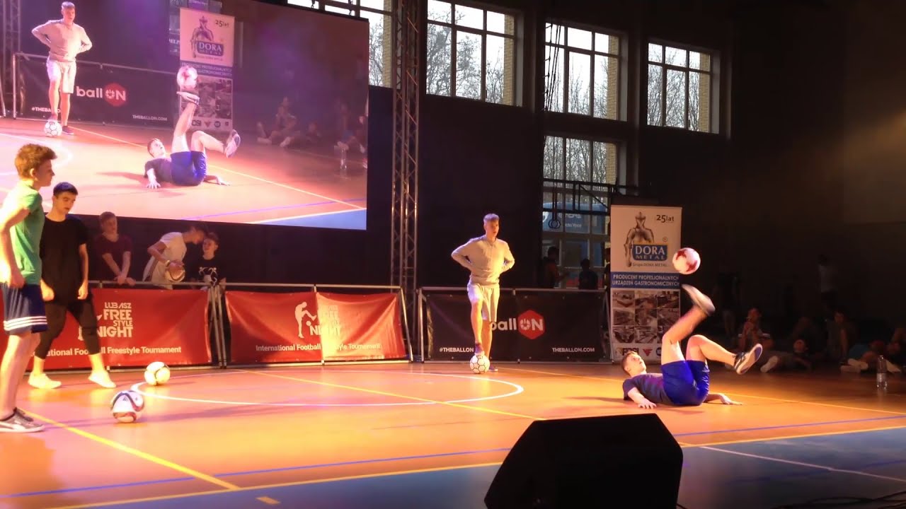 LFN 2018