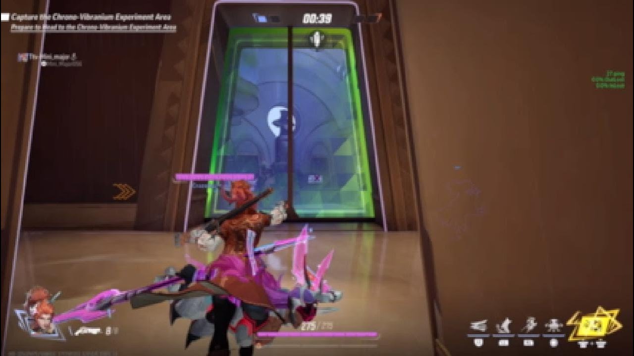 RELEASE THE FLAKTRA!