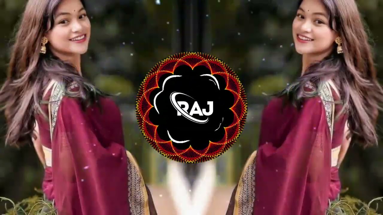 लाल डिकढी़ LAL DIKADI DJ RAJKUMAR UIKEY NAVEGAON 💽