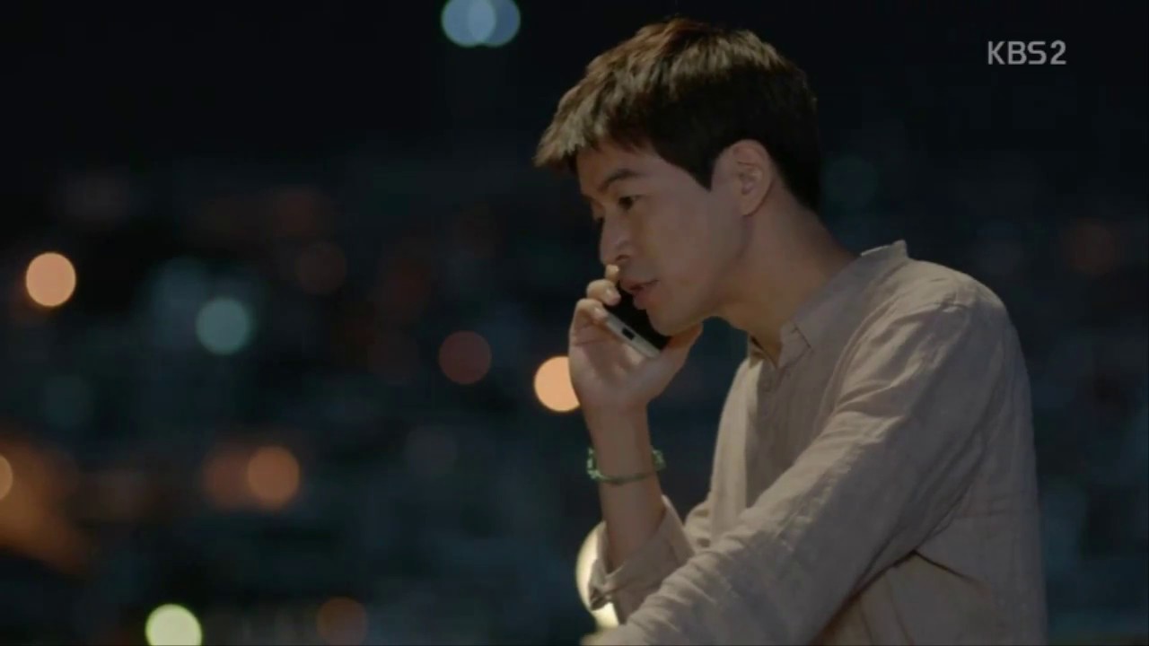 [MV] 공항 가는길: Only You / On The Way To The Airport