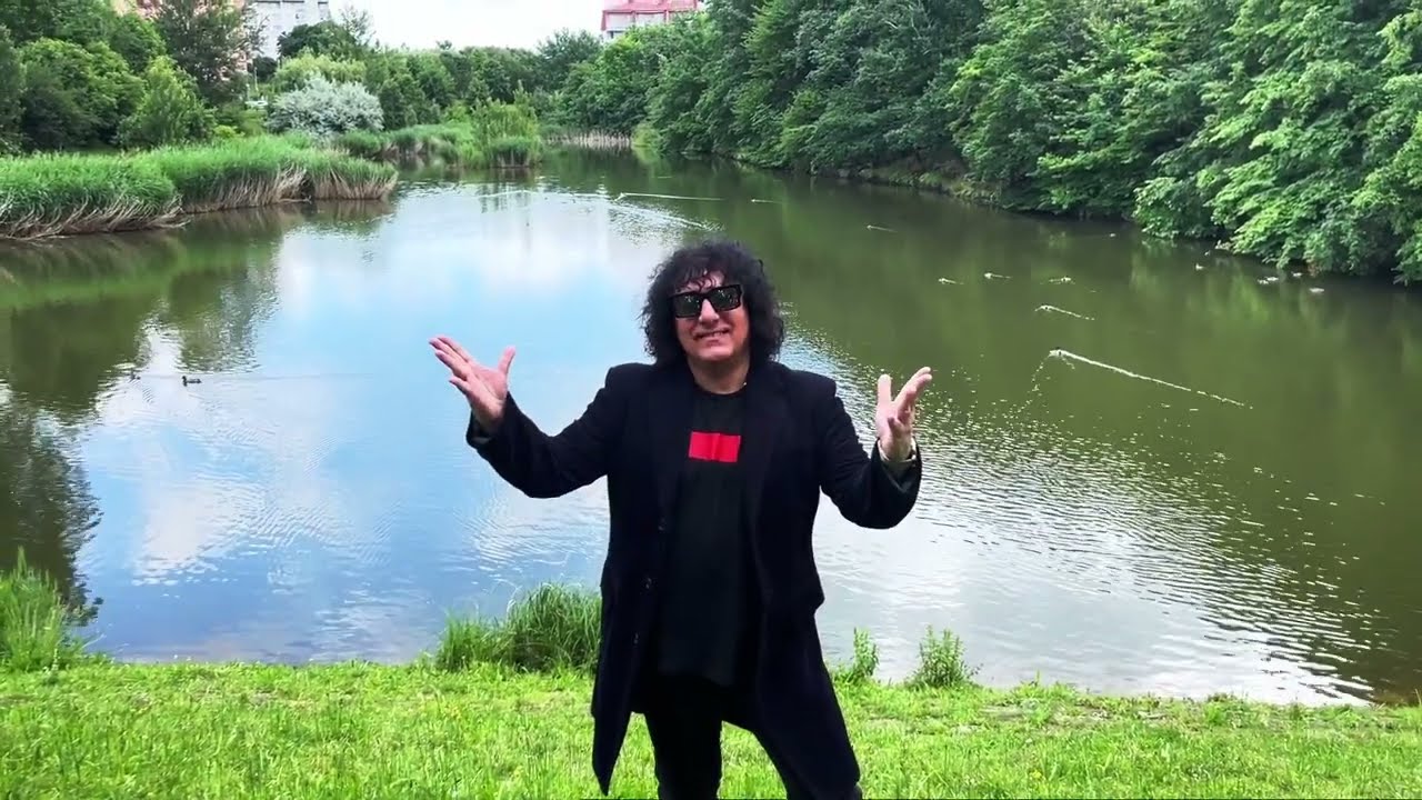 ŘEKA - HYNEK TOMM