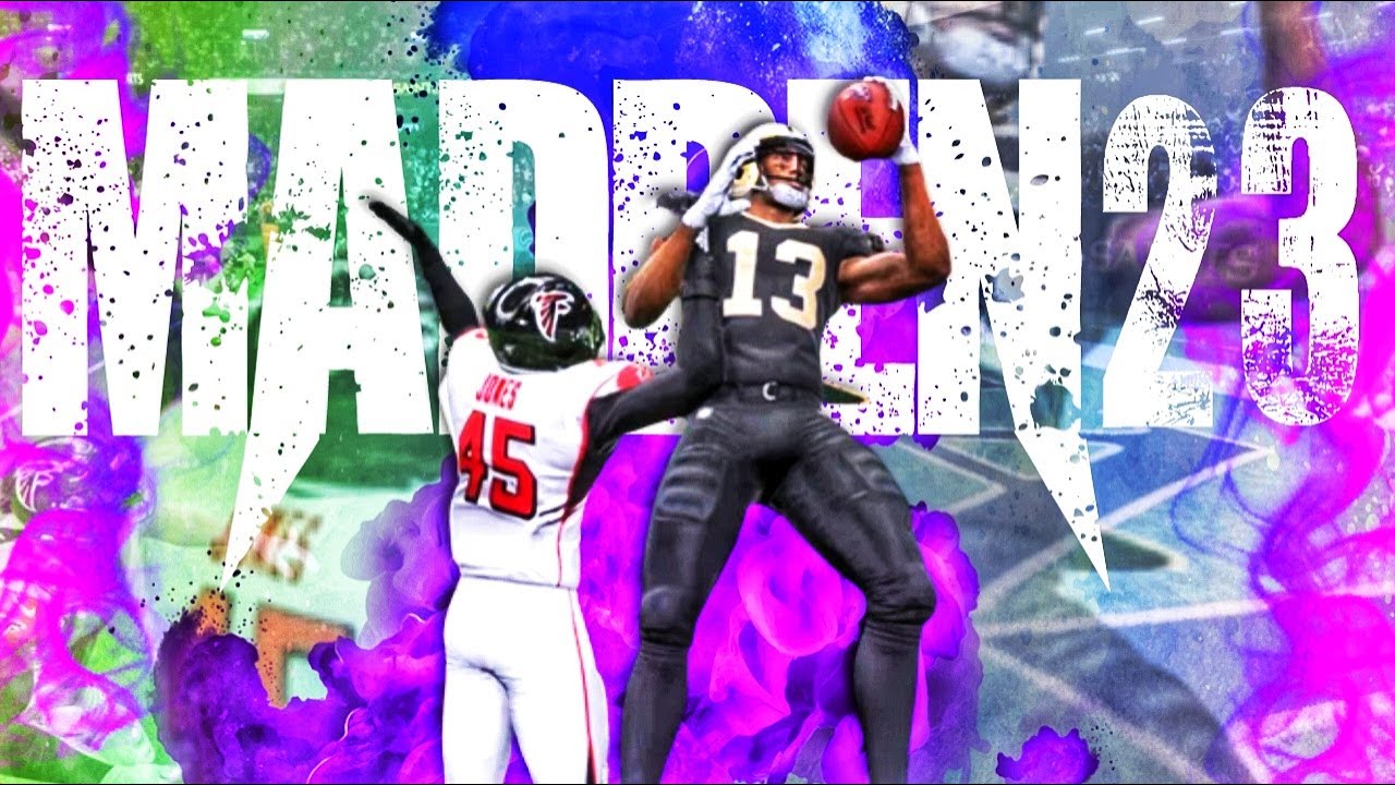 This Madden 23 Money Play Is Lethal| Destroy Every Defense|