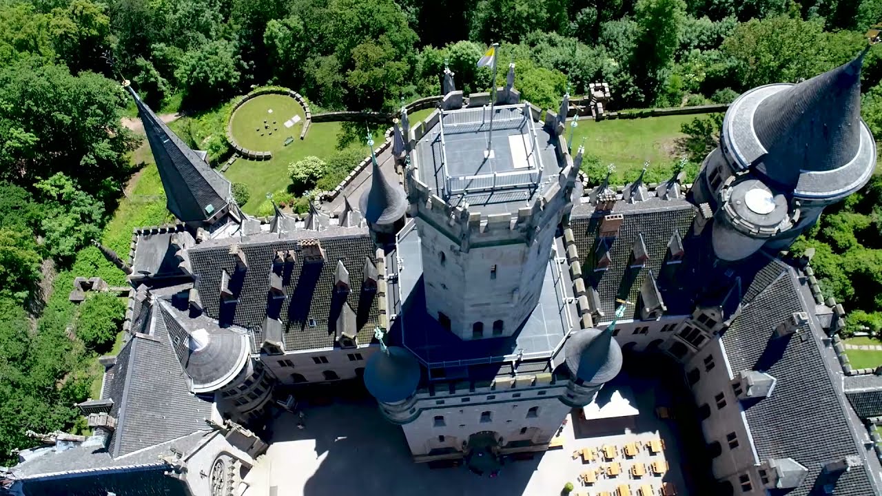 Schloss Marienburg