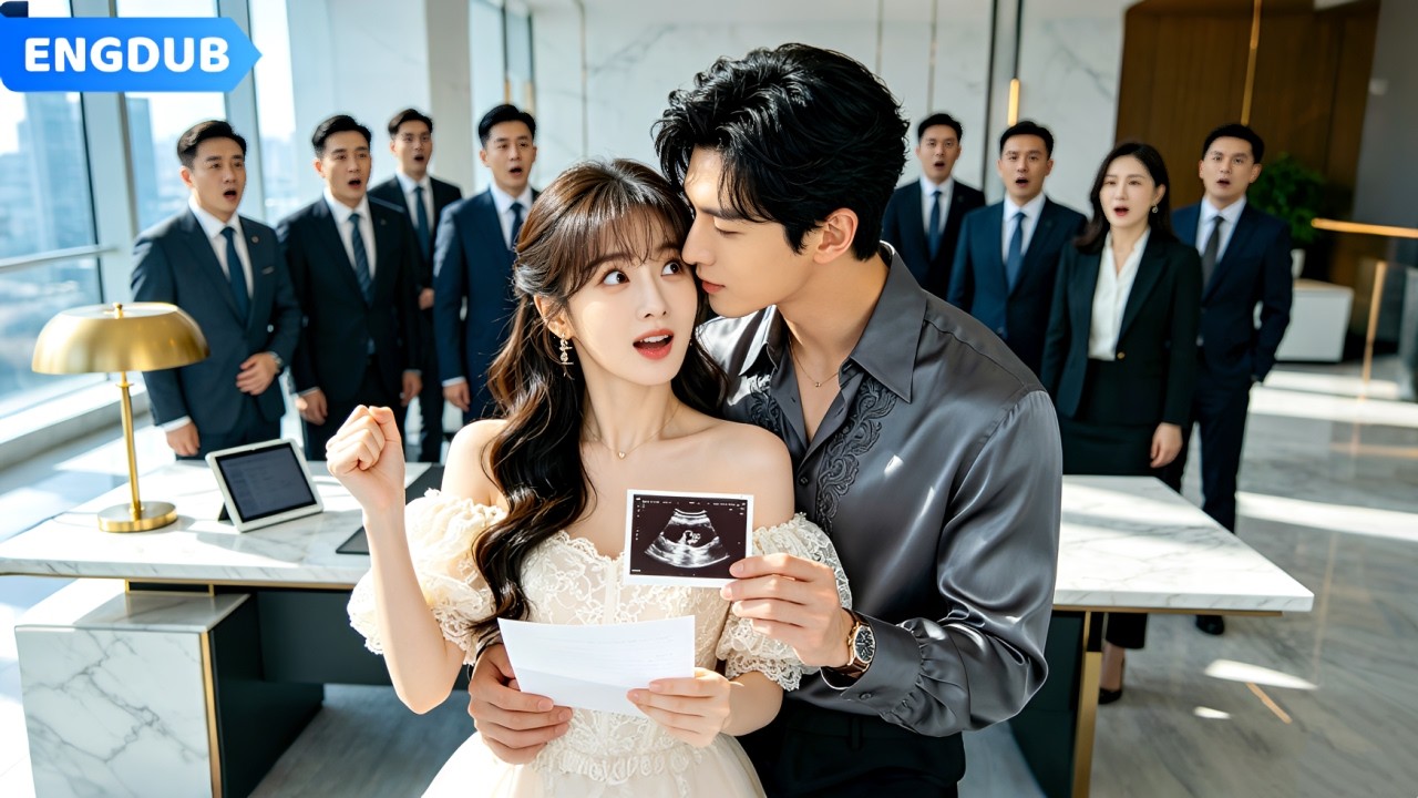 She Married Her Cold Boss After an Unexpected Pregnancy&mdash;Only to Discover He&rsquo;d Already Fallen for Her