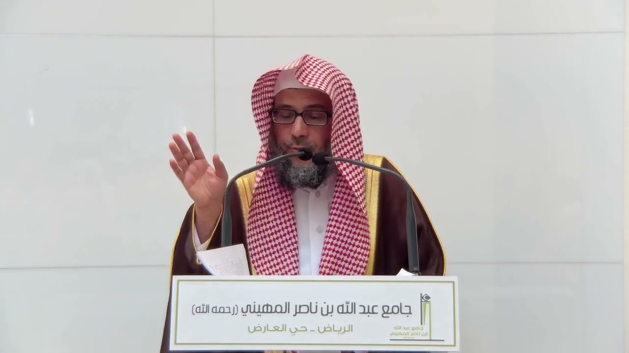 شرح كتاب بلوغ المرام من أدلة الأحكام  || كتاب الحدود (4) باب   حد  الشارب  و بيان  المسكر