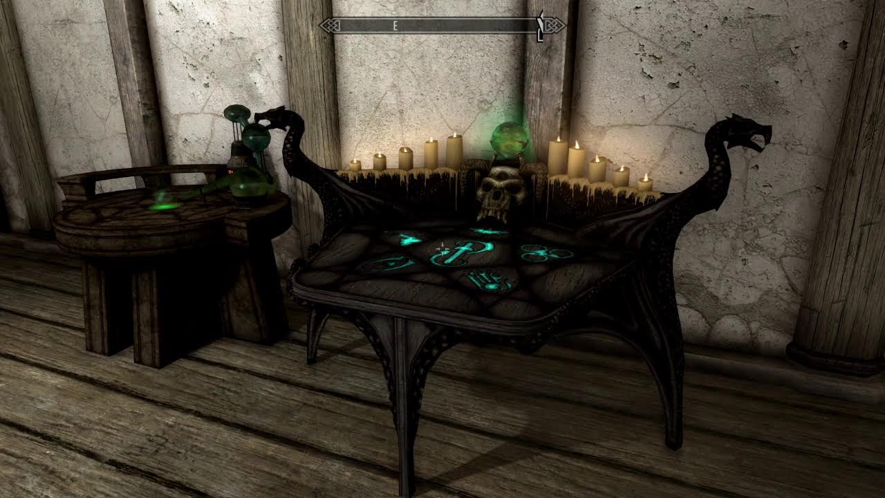 Skyrim Together