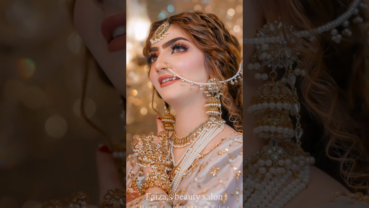 Bridal Nose Ring Ideas 