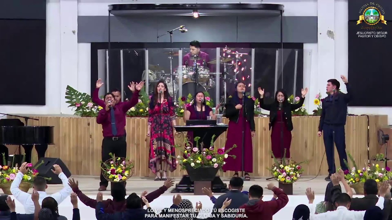 CULTO GENERAL