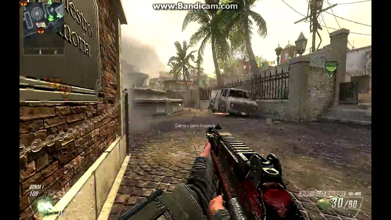 Torneos CoD ESL | TOPS 5 | Jornada 3&ordm; - CoRe Ghost (CoRe iKiller in Steam) TOP 1
