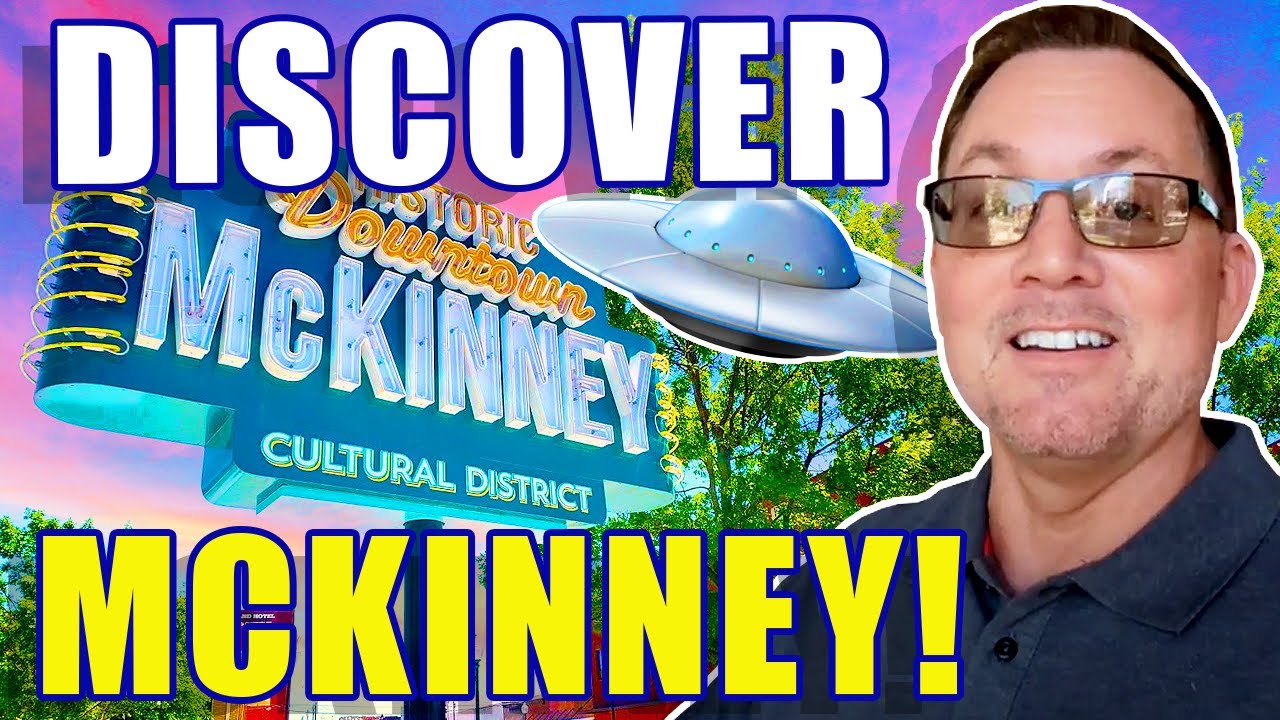 DISCOVER McKinney TX: Property Tours & Community Insights! | Living In McKinney TX | Texas Realtor