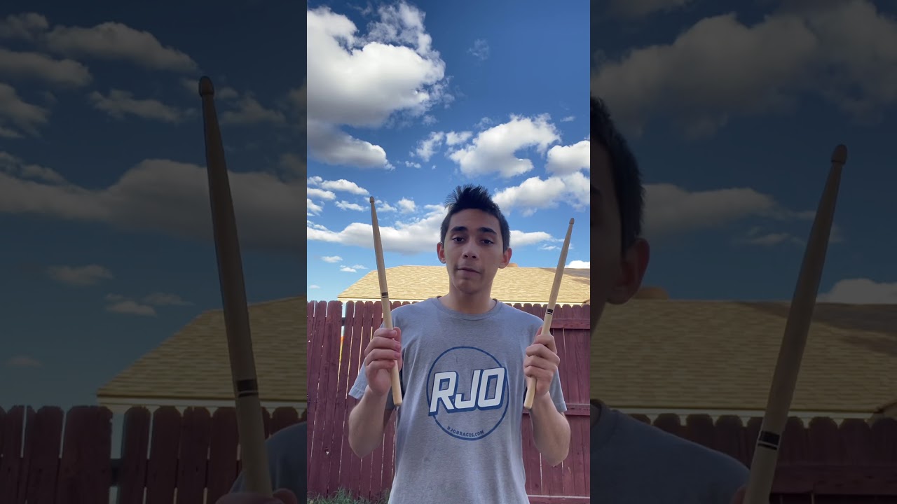 Product Review: Promark Todd Sucherman SD330W Signature Drumsticks