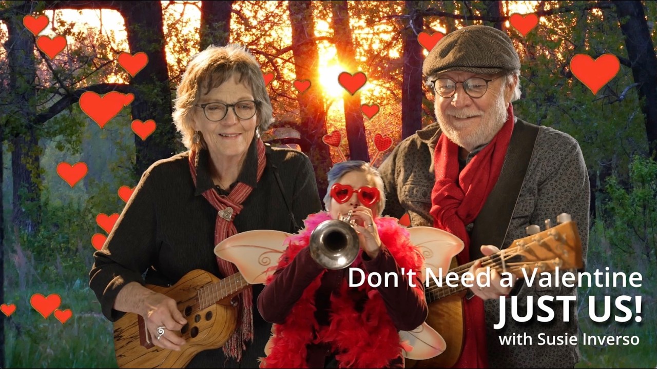 Don't Need a Valentine