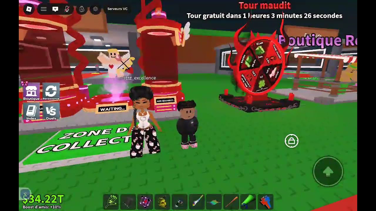 Moyen pak oponike de l admin abuses 