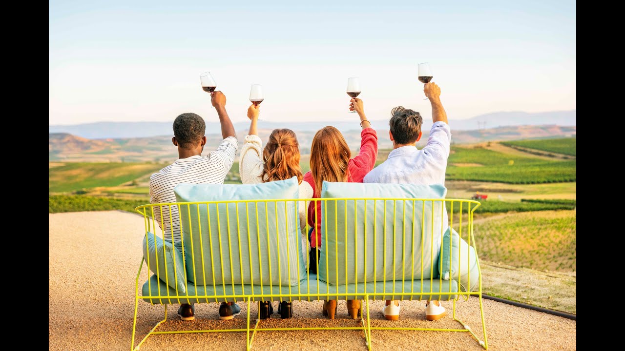 Descubre Bodegas Beronia