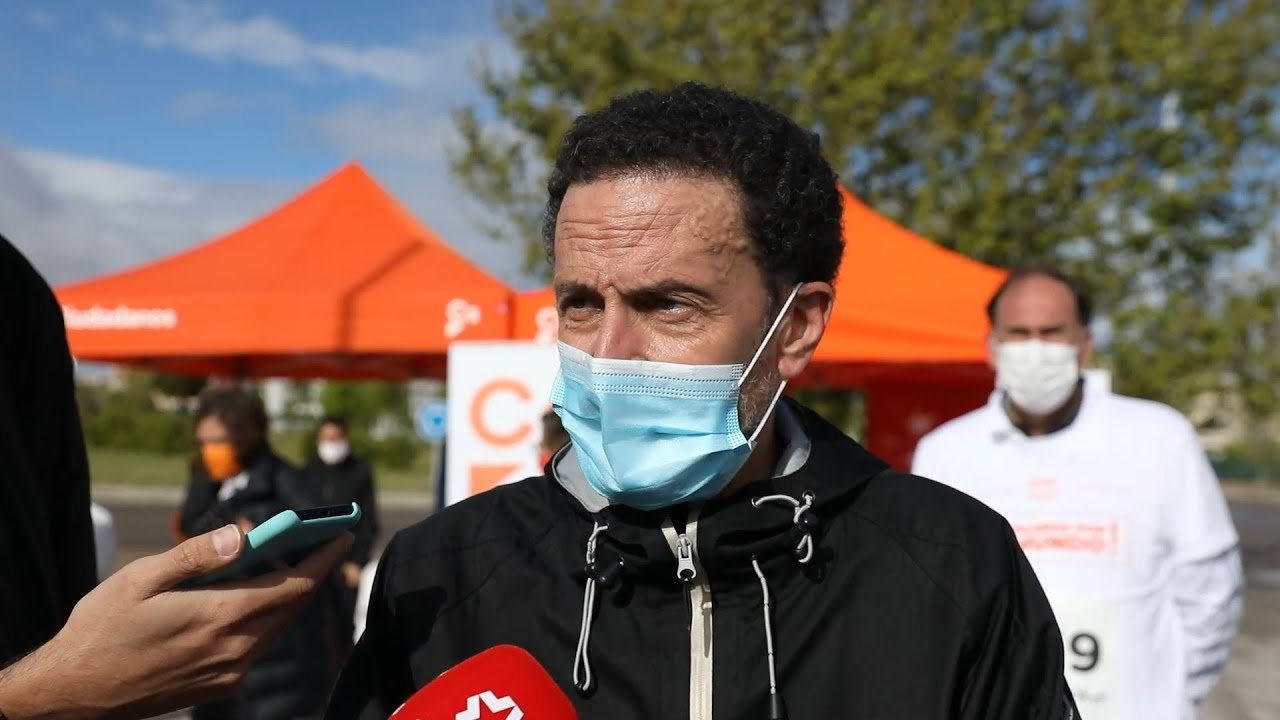 Bal llama a movilizarse porque el Gobierno dependerá de 