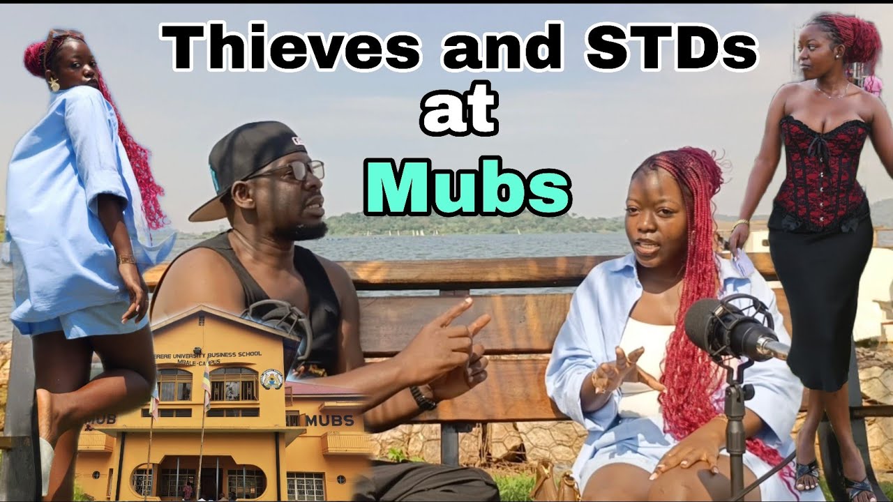 Mubs Abaana Balwadde (STDz AIDz)Ba Sugar daddy Basomba Abaana, Obubbi Bungi, Okusoma Kutono