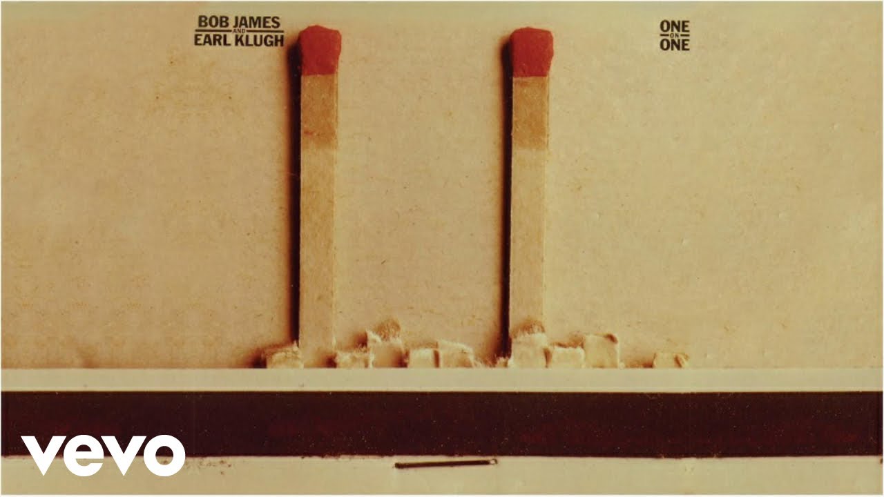 Bob James, Earl Klugh - Kari (audio)