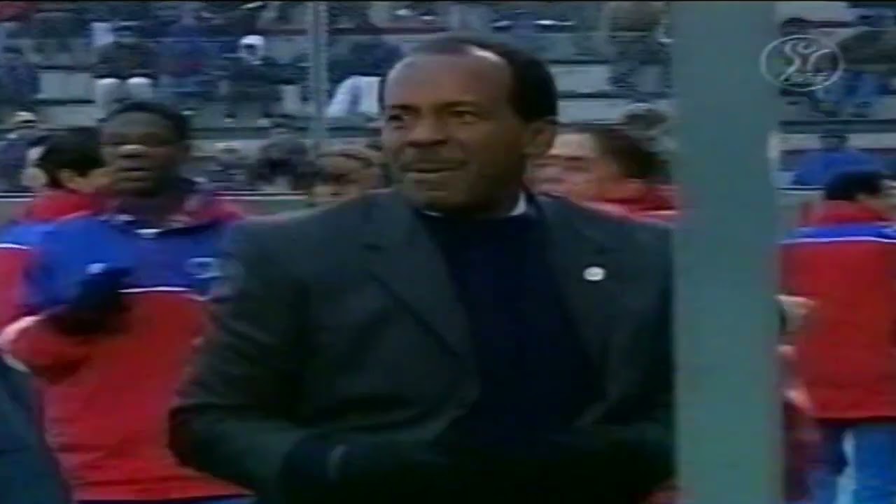 2001 FIFA U20 First Round Argentina Costa Rica   Netherlands