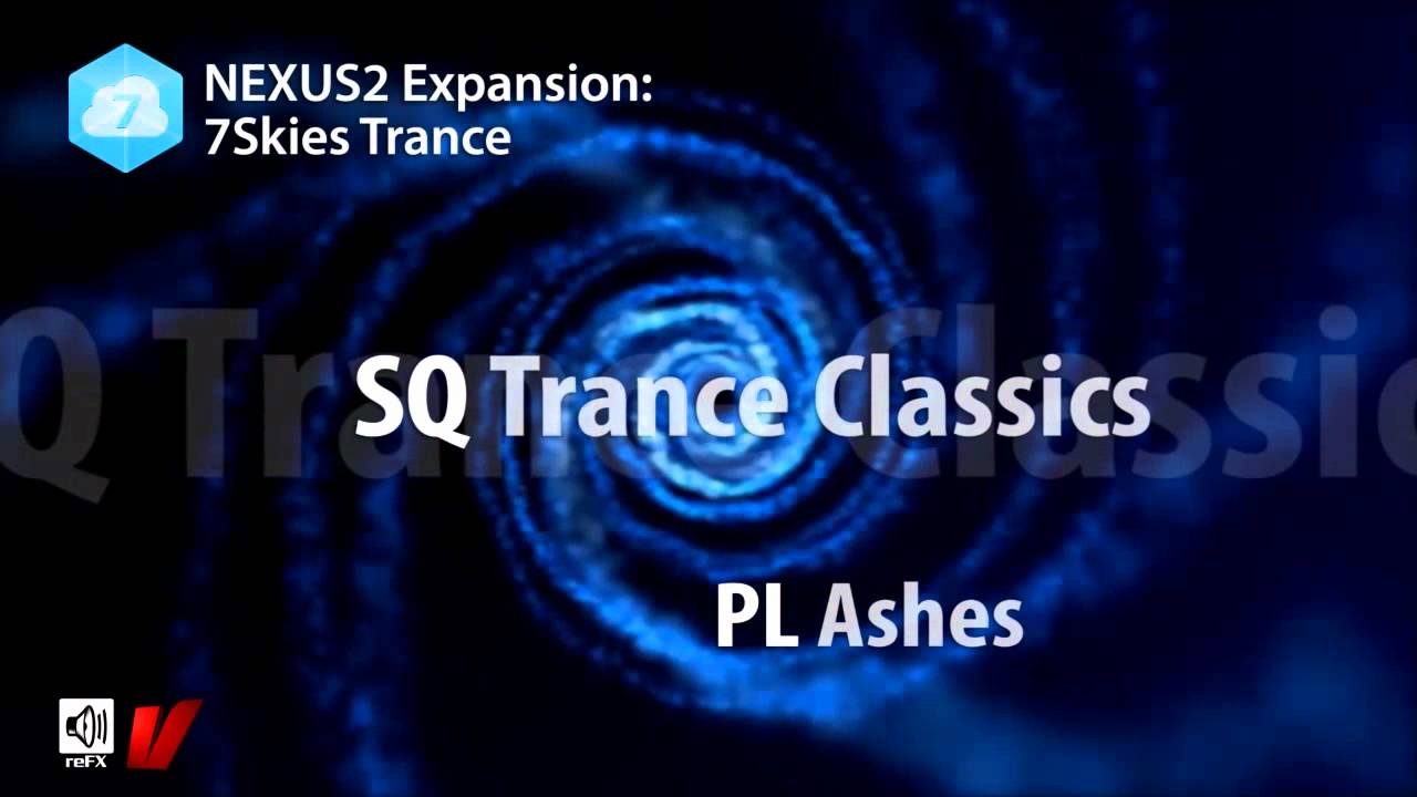 refx.com Nexus² - 7 Skies Expansion